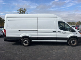Used 2020 Ford Transit 350 148 High Roof Extended RWD image 4