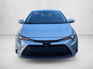 Used 2025 Toyota Corolla LE video 2