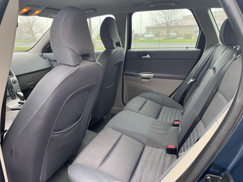 Used 2010 Volvo V50 2.4i image 11