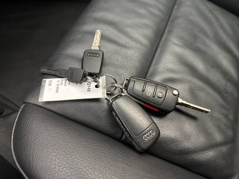 Used 2009 Audi A4 2.0T image 22