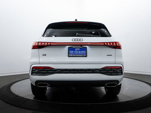 New 2025 Audi Q5 Premium Plus image 21