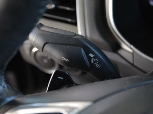 Used 2014 Ford Fusion Titanium image 16