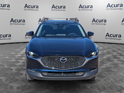 Used 2024 MAZDA CX-30 AWD 2.5 S image 3