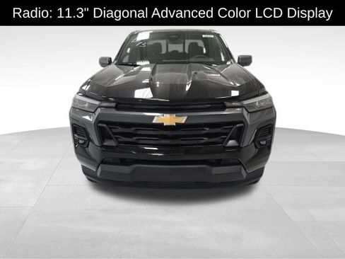 New 2026 Chevrolet Colorado LT w/ LT Convenience Package image 9