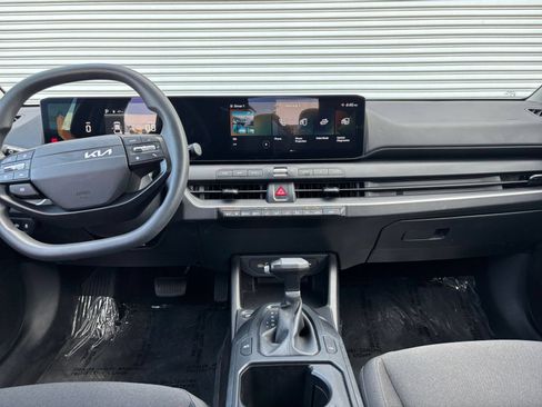 Used 2026 Kia K4 FWD image 31