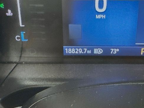 Used 2024 Ford Ranger XLT AWD/4WD image 19