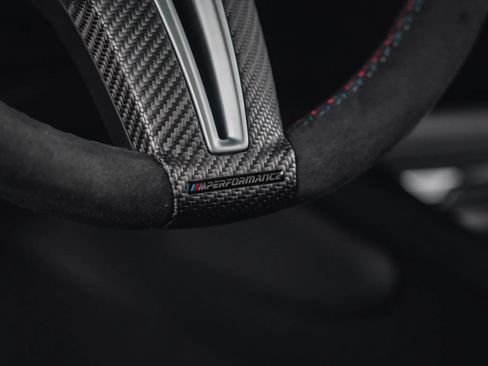 Used 2018 BMW M2 RWD image 43