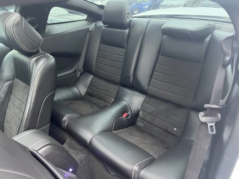 Used 2014 Ford Mustang GT Premium w/ Electronics Package RWD image 28
