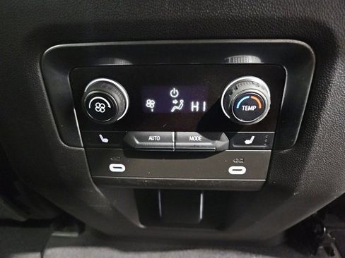 Certified 2023 Chevrolet Tahoe LT w/ Luxury Package image 18