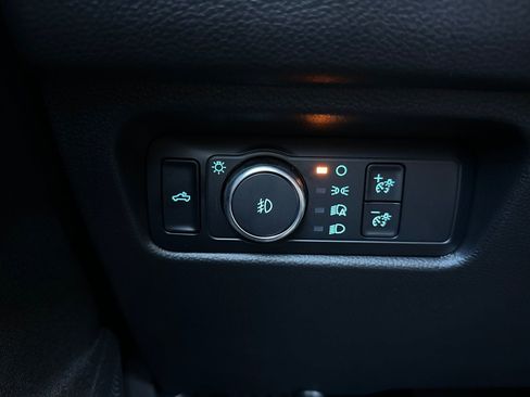 New 2025 Ford Ranger XLT w/ Black Appearance Package image 25