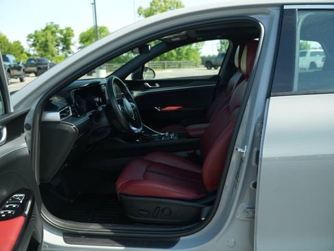 Used 2024 Kia K5 GT-Line FWD image 14