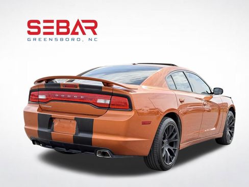 Used 2011 Dodge Charger Rallye RWD image 8
