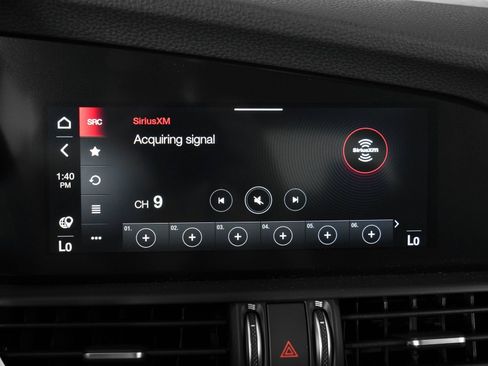New 2025 Alfa Romeo Giulia w/ Driving Assist Package RWD image 24