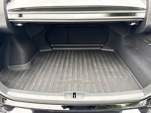 Certified 2026 Toyota Crown AWD/4WD image 10
