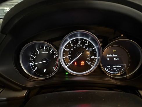 Used 2023 MAZDA CX-5 AWD 2.5 S w/ Select Package image 7
