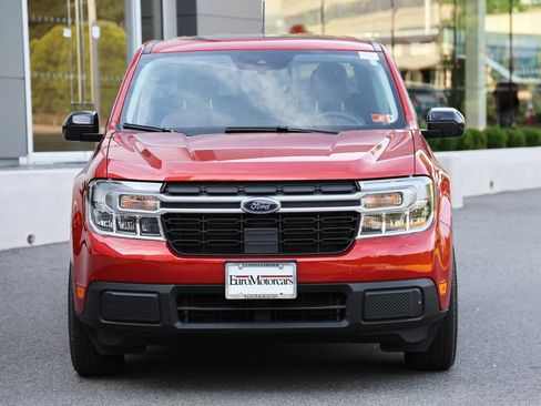 Used 2024 Ford Maverick Lariat FWD image 5