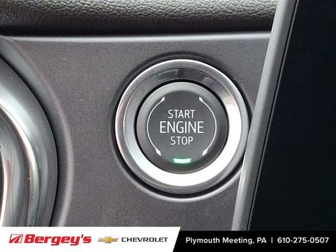 New 2025 Chevrolet Blazer LT w/ Midnight/Sport Edition image 15