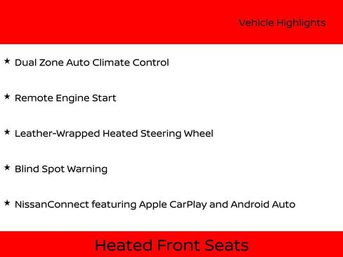 Used 2023 Nissan Sentra SV w/ All-Weather Package image 16