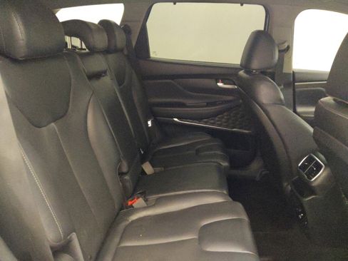 Used 2020 Hyundai Santa Fe Limited AWD/4WD image 19