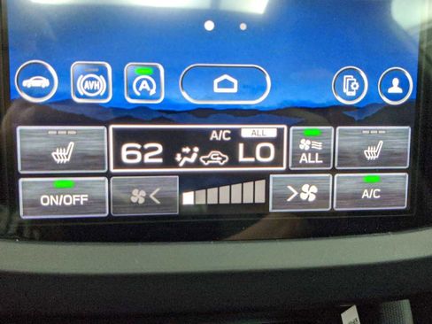 New 2026 Subaru Forester Sport image 22