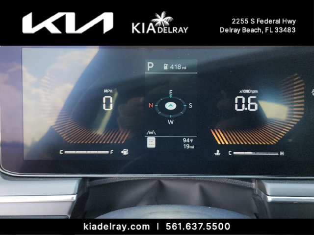 New 2026 Kia K5 GT-Line w/ GT-Line Premium Package FWD image 31