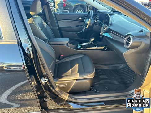 Used 2026 Chevrolet Trax ACTIV image 13