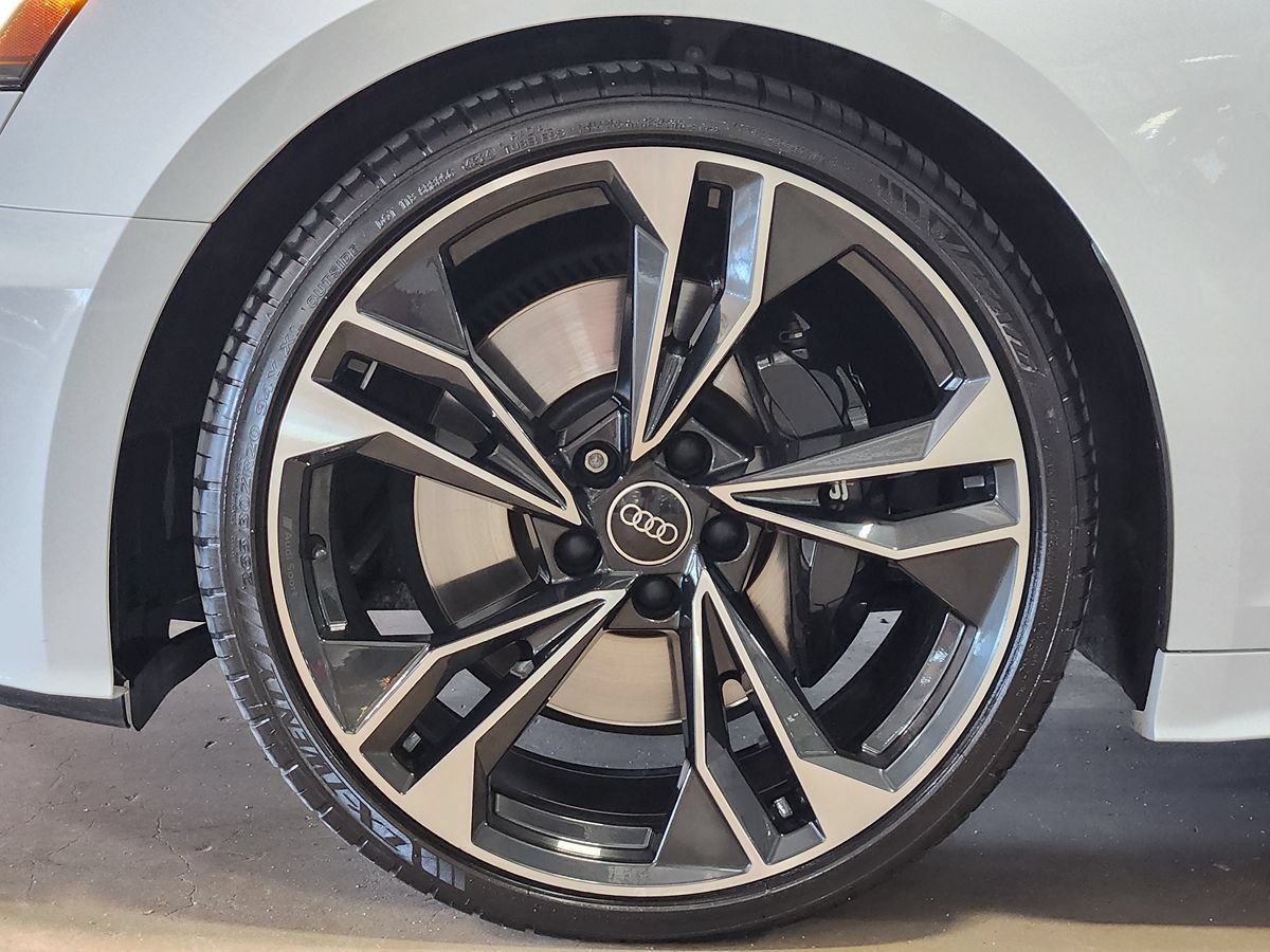 Used 2024 Audi S5 Premium Plus AWD/4WD image 28
