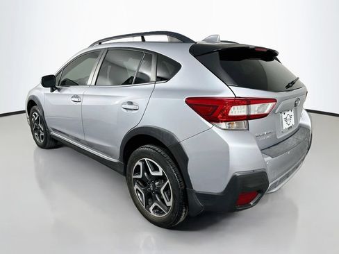 Used 2019 Subaru Crosstrek 2.0i Limited w/ Moonroof Package AWD/4WD image 7
