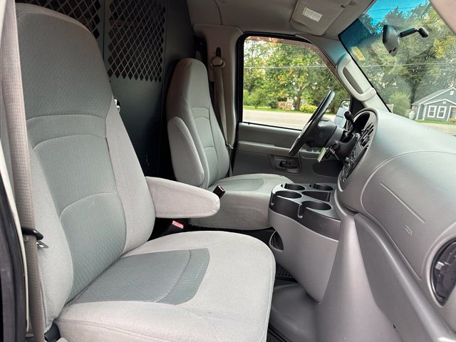 Used 2008 Ford E-250 and Econoline 250 RWD image 14