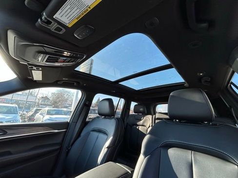 New 2026 Jeep Grand Cherokee Limited image 33