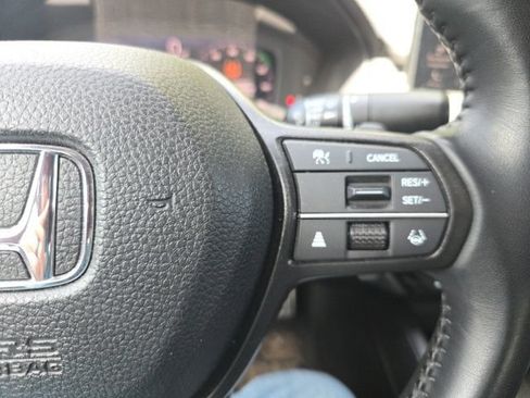 Used 2023 Honda Accord Sport image 18