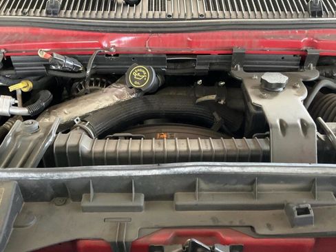 Used 2008 Ford E-350 and Econoline 350 Super Duty image 9