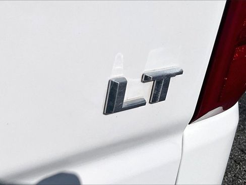 Certified 2023 Chevrolet Silverado 1500 LT w/ Protection Package image 22