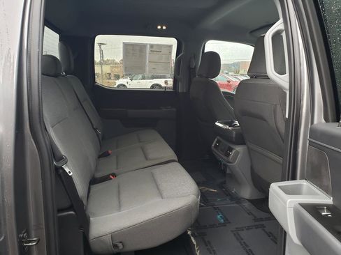 Certified 2024 Ford F150 XLT w/ Equipment Group 302A MID image 20