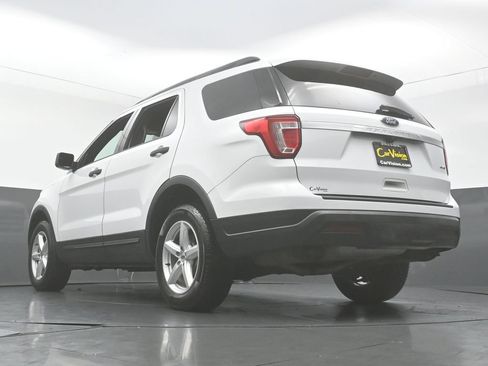 Used 2018 Ford Explorer 4WD image 44