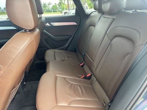 Used 2018 Audi Q3 2.0T Premium FWD image 27