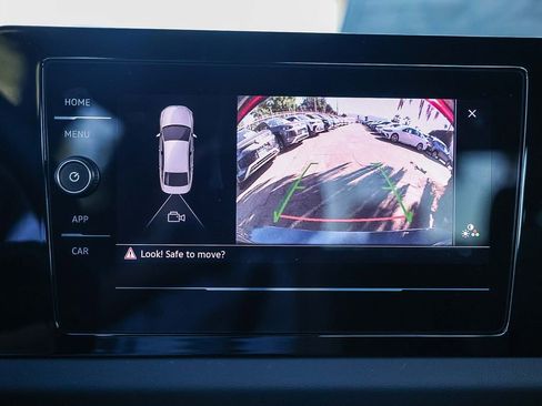 New 2026 Volkswagen Jetta Sport image 29