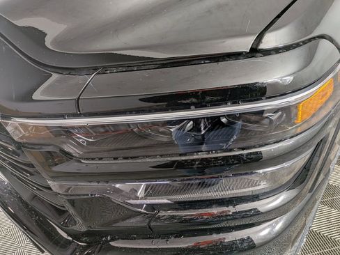 New 2026 RAM 3500 Laramie image 13