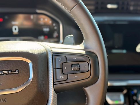 Used 2024 GMC Sierra 1500 Denali w/ Denali Reserve Package image 19