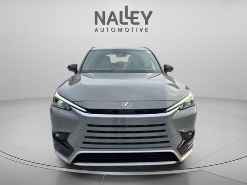 Certified 2026 Lexus TX 500h AWD w/ Technology Package image 8