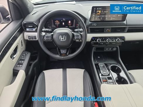 Used 2026 Honda Passport TrailSport Elite image 17