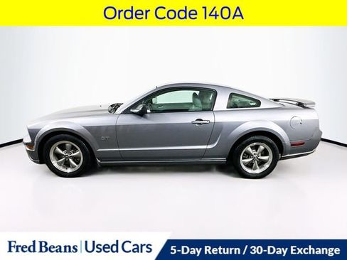 Used 2006 Ford Mustang GT image 4
