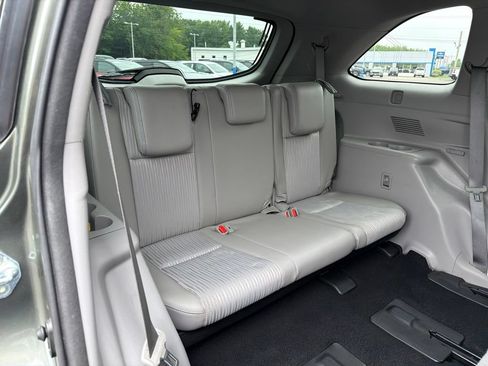 Used 2016 Toyota Highlander Plus AWD/4WD image 28