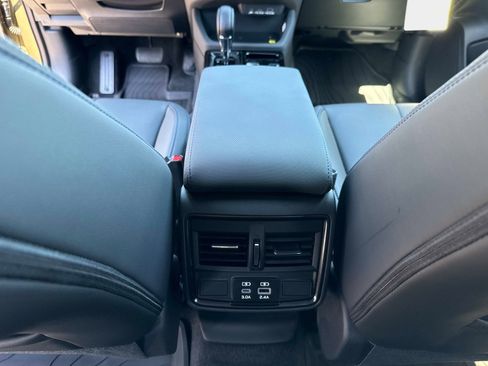 New 2026 Subaru Forester Limited AWD/4WD image 17
