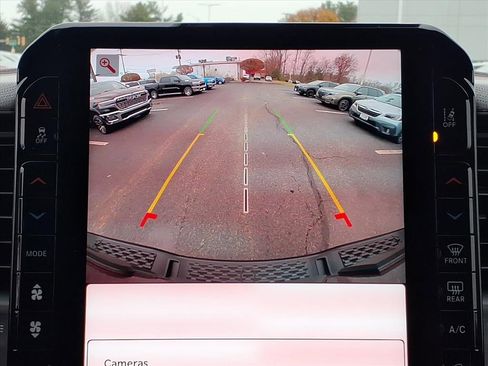 New 2026 RAM 1500 Rebel image 7