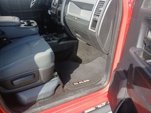 Used 2016 RAM 2500 Power Wagon Tradesman image 21