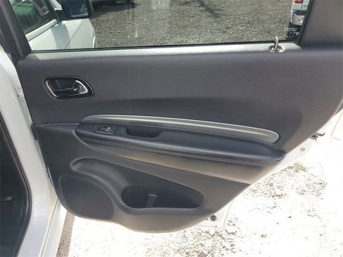 Used 2020 Dodge Durango GT image 34