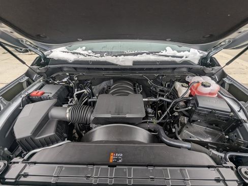 New 2026 GMC Sierra 2500 SLE image 13