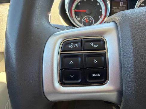 Used 2013 Dodge Durango Crew w/ Trailer Tow Group IV AWD/4WD image 34
