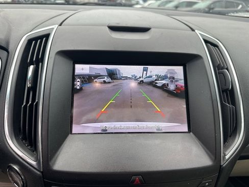 Used 2019 Ford Edge Titanium w/ Equipment Group 301A image 14